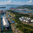 Why Is the Panama Canal Getting Expensive Again?