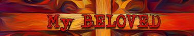 My Beloved