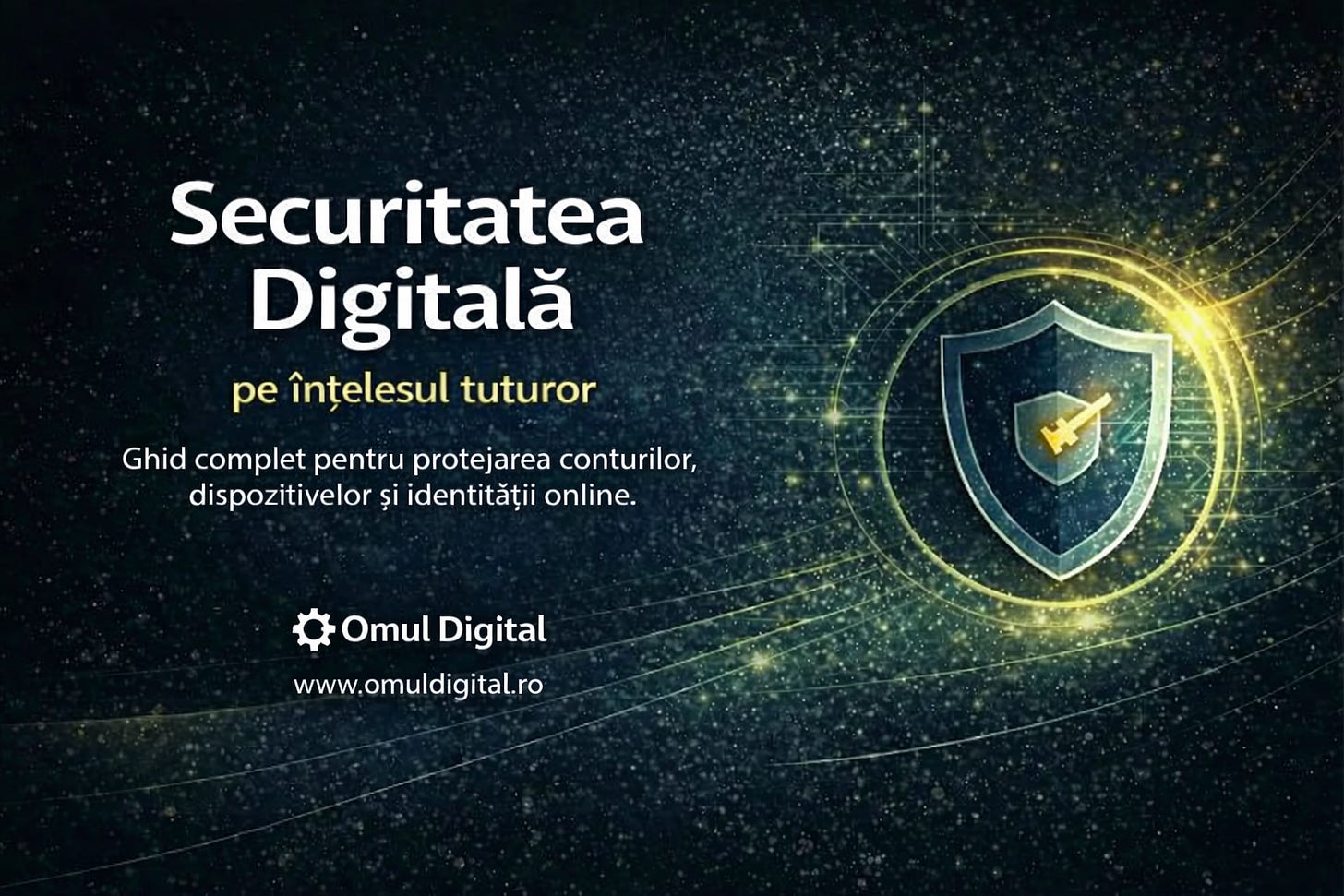 securitatea digitala pe intelesul tuturor