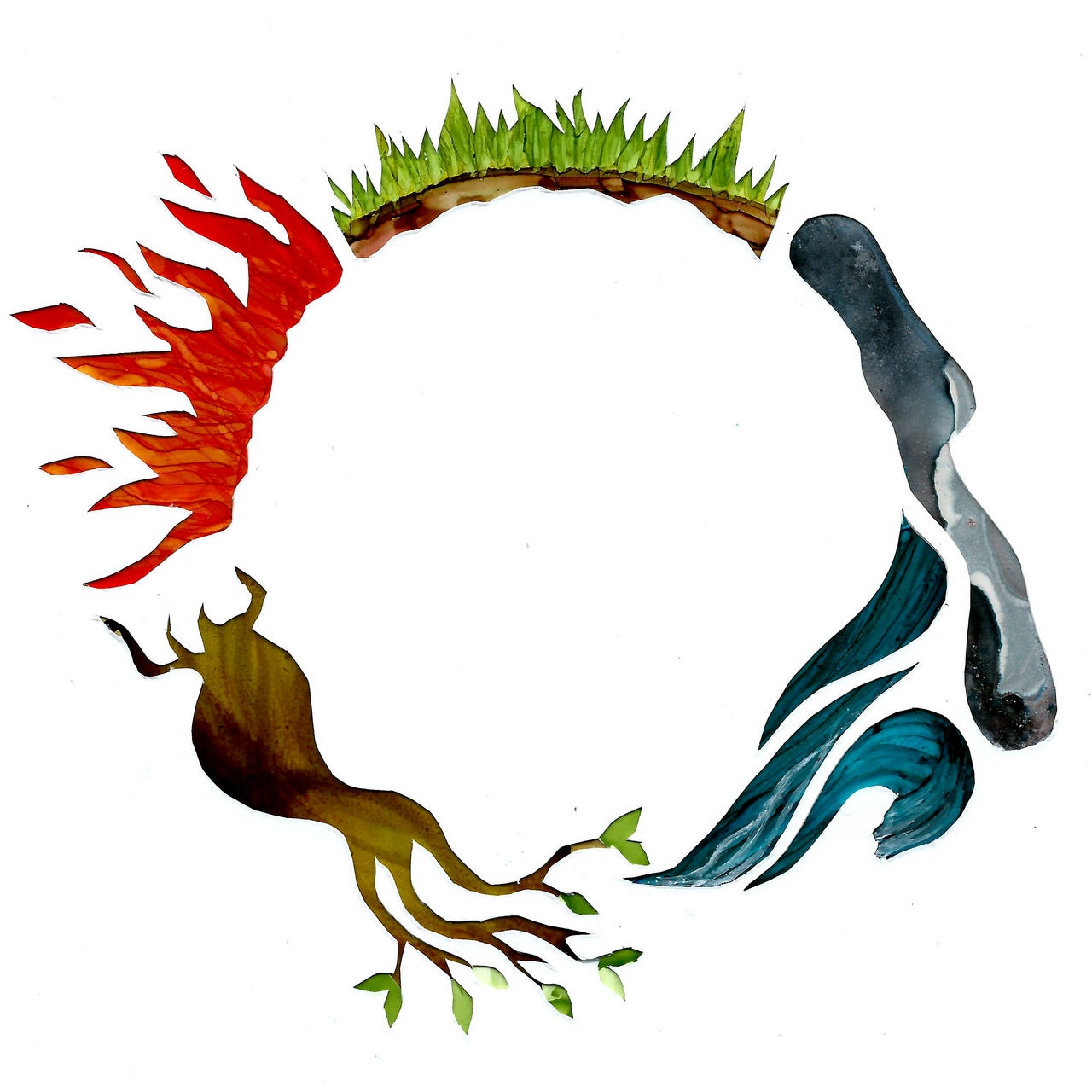 Richard’s Substack