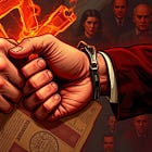 The Invisible Handcuffs: How Power Really Works in 2026