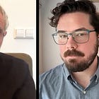 Paul Krugman and Elliott Morris talk about Trump, the economy, and democracy