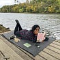 Letters from Page Dwellings's avatar