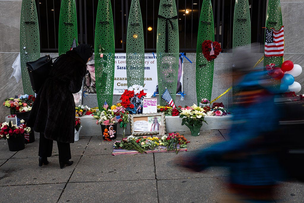 Hate Thy Neighbor: How Progressive D.C. Treats National Guardsmen with Contempt