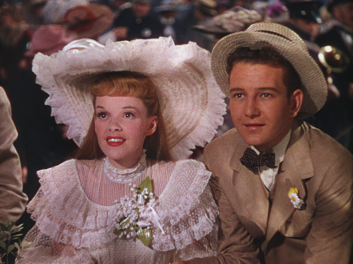 Meet Me in St. Louis | Coolidge Corner Theater