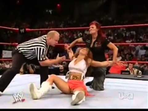WWE