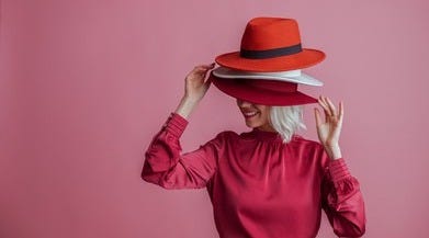 66 mil resultados de imágenes, fotos de stock e ilustraciones libres de  regalías para Many hats | Shutterstock