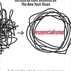 Lições do Livro: Essencialismo de Greg McKeown