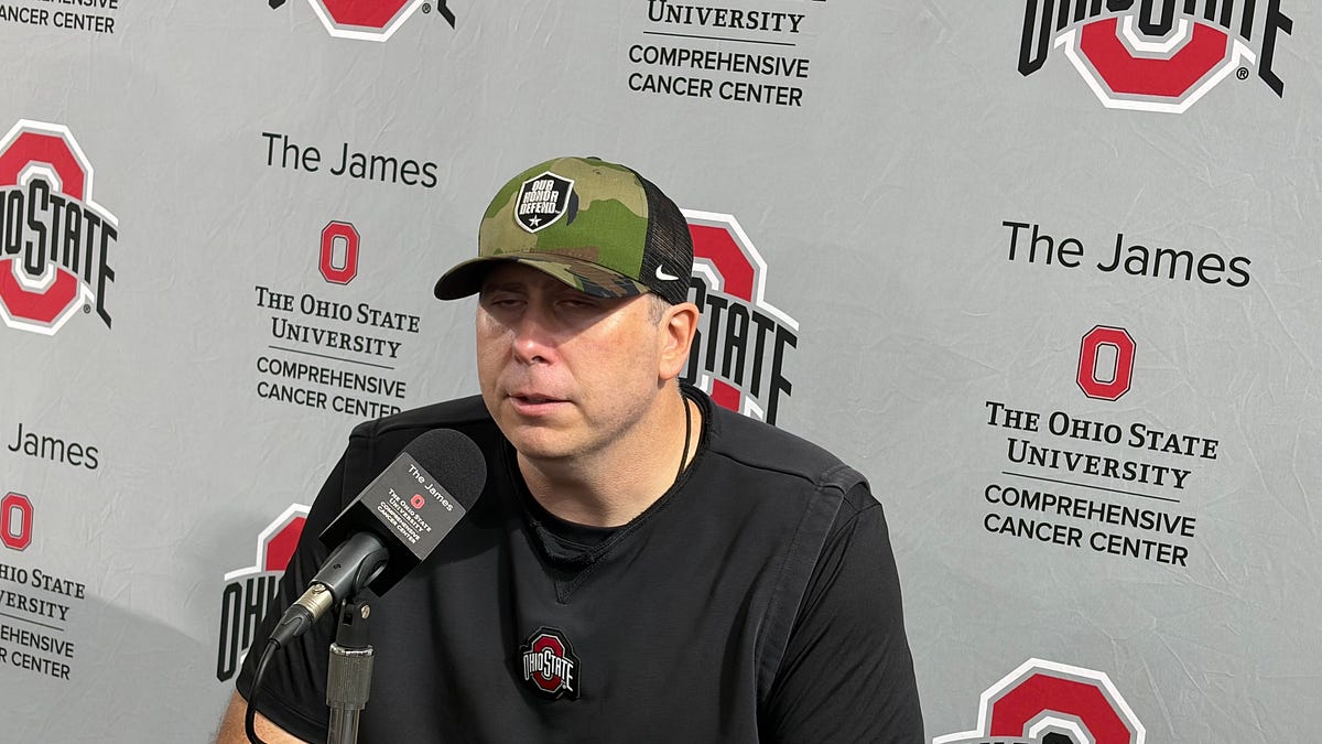 How the Ohio State offense looks different with Arthur Smith as coordinator