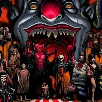 Boca do Inferno Substack