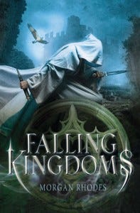 Falling-Kingdoms