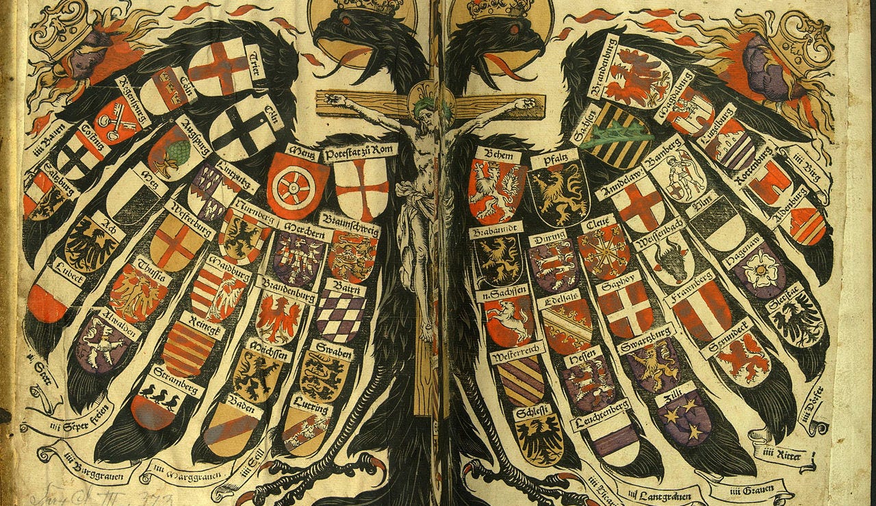 The Flaws in Both Universalism and Nationalism » Mosaic The Flaws in Both Universalism and Nationalism » Mosaic