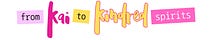 from kai to kindred spirits