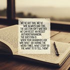 When Democracy Gets Weird: A Survival Guide for Trump's America