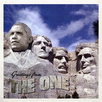 Obama Forever Men's and Women's T-shirts/Women's Tanks!