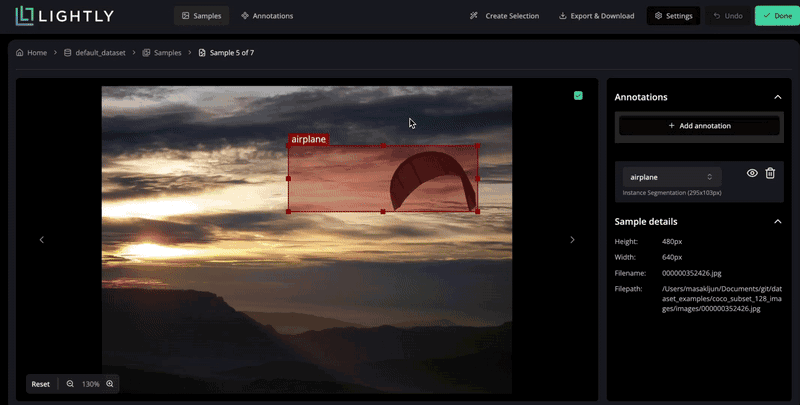 LightlyStudio Overview