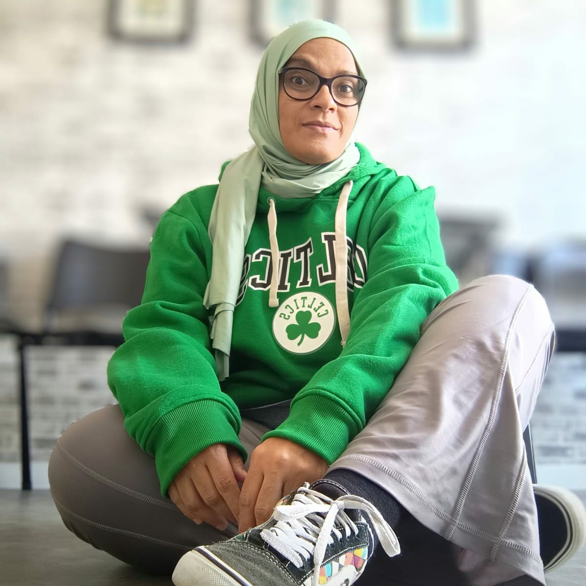 Dunya & Deen and all the things (and people) in between.