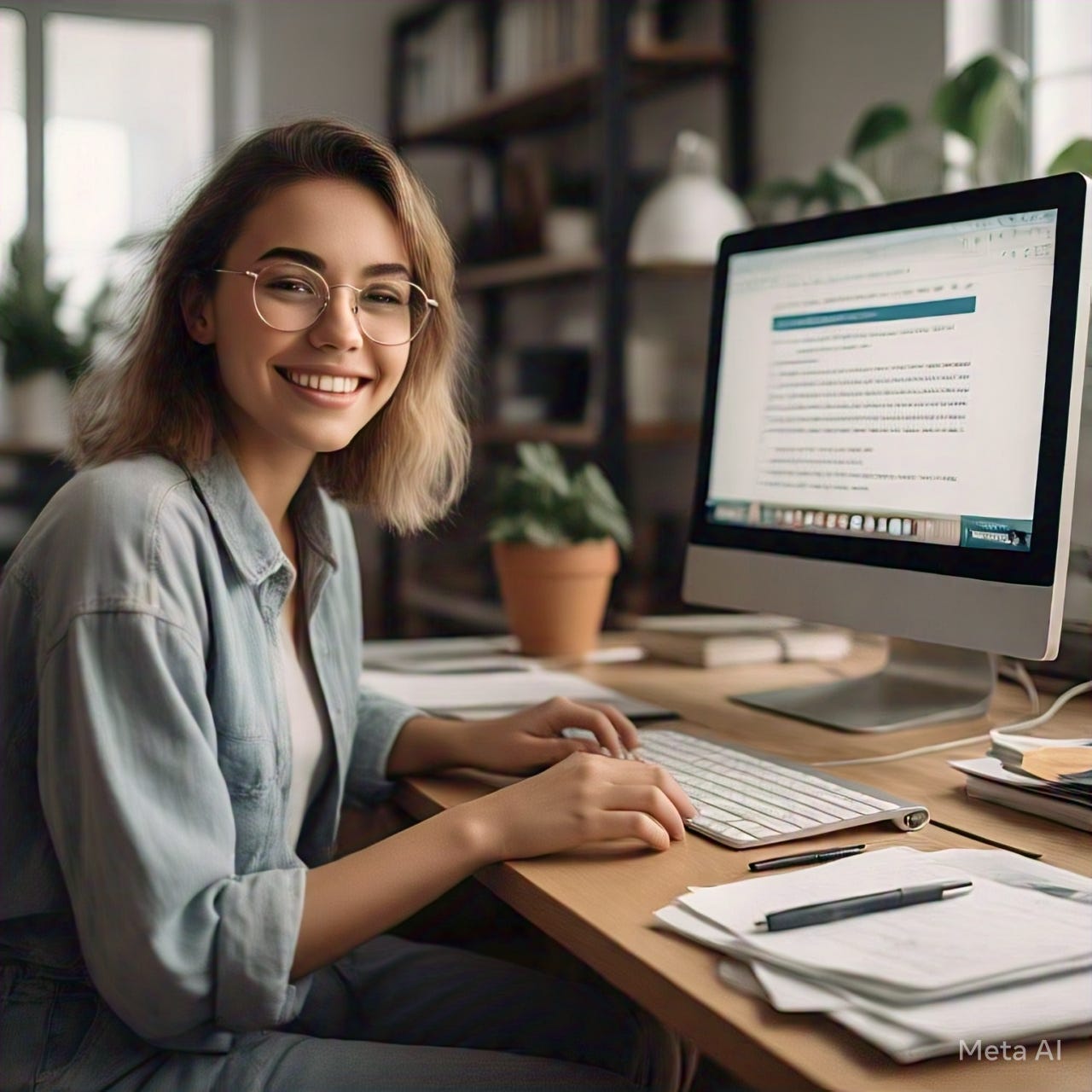 Image created using Meta AI. The prompt used to create the image is shared in the post Image created using Meta AI. The prompt used to create the image is shared in the post