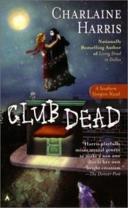 club-dead