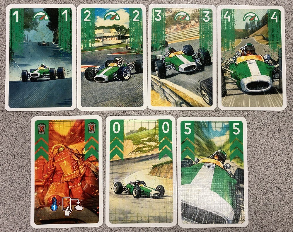 Take the Checkered Flag in 'Heat: Pedal to the Metal' – GeekDad