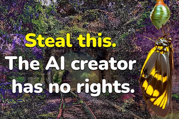 The AI Optimist | Declan Dunn | Substack