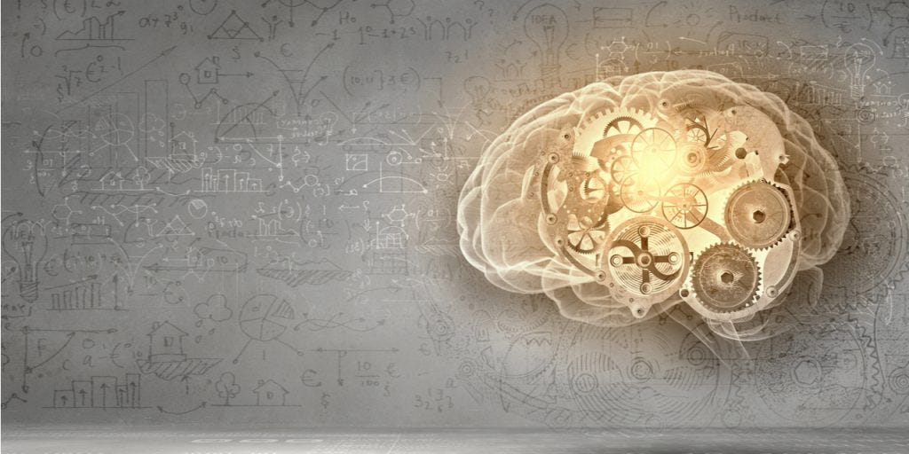 Clockwork brain Clockwork brain