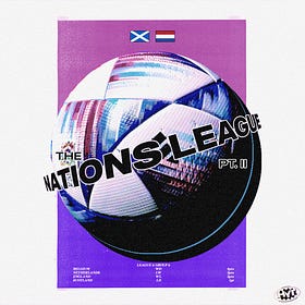Nations League, Again