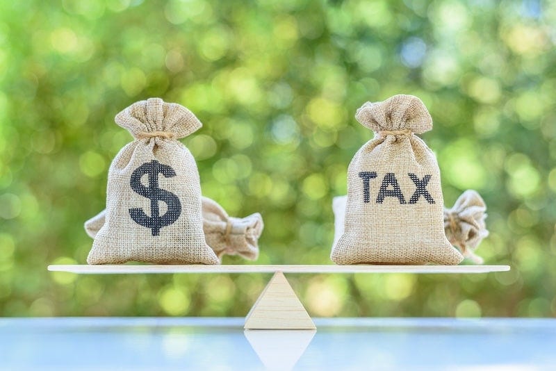 How to Legally Pay Less Tax Abroad | Offshore Tax Planning