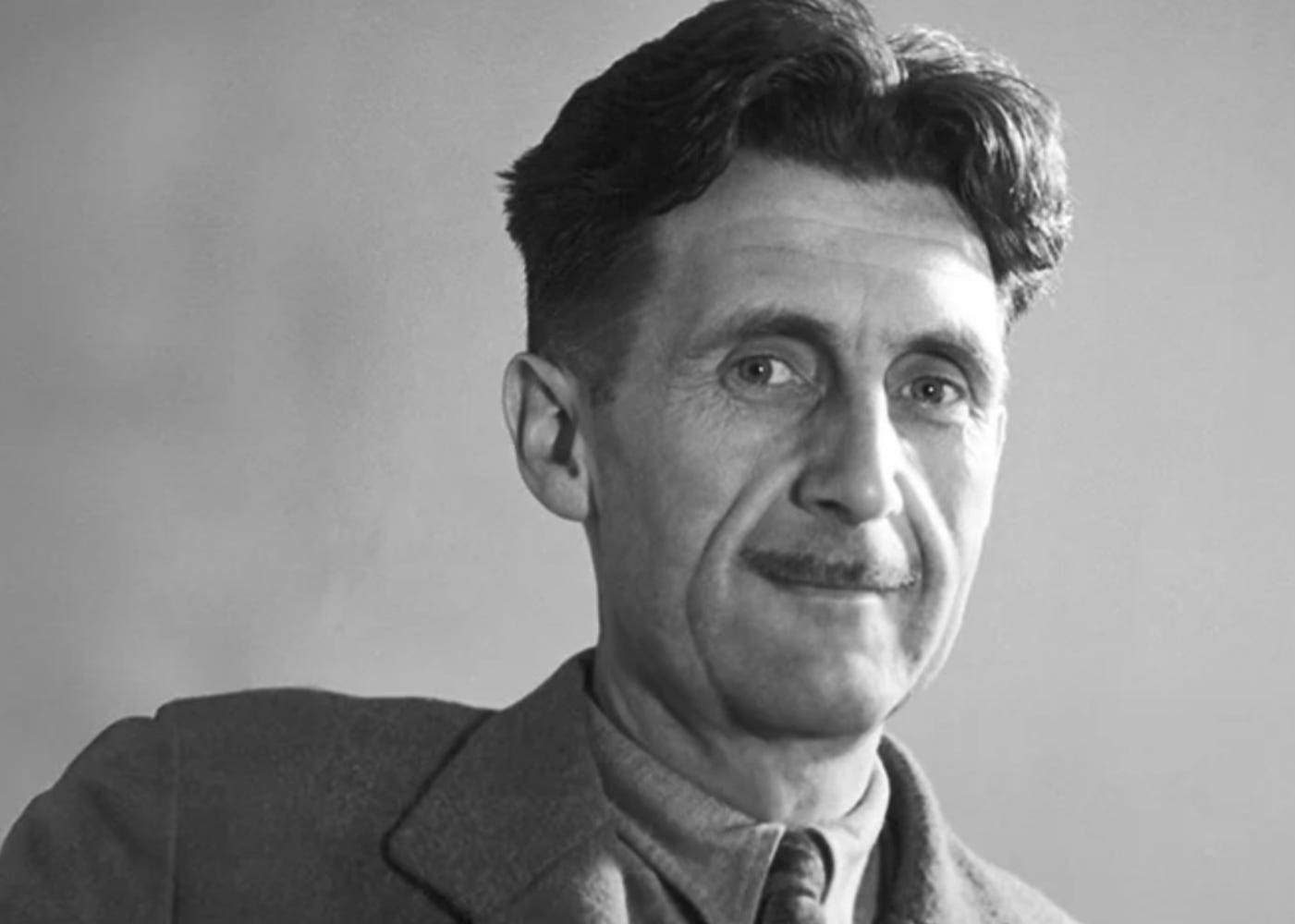 George Orwell
