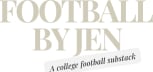 Football by Jen