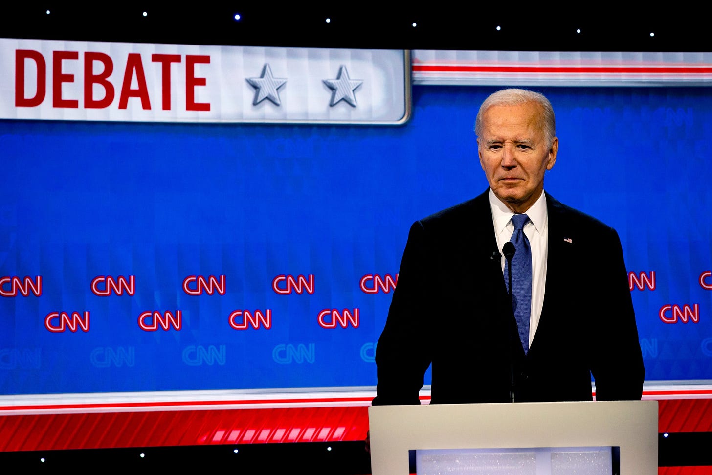 Trump Vs. Biden: Who Won CNN Presidential Debate? 6 Key Takeaways -  Bloomberg
