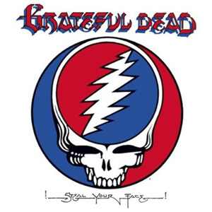 Steal Your Face Steal Your Face