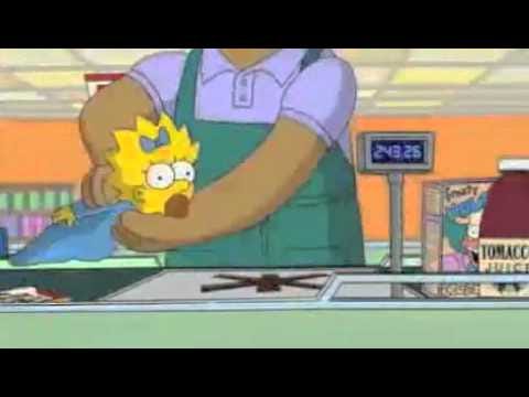 Maggie being scanned - YouTube