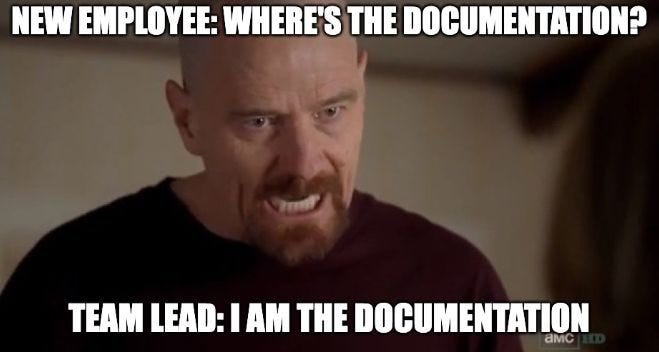 Peter Yang on X: "I am the documentation https://t.co ...