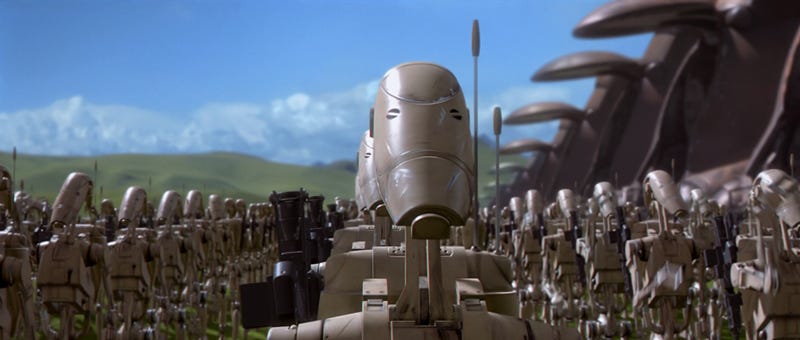 Naboo - Primary Ignition