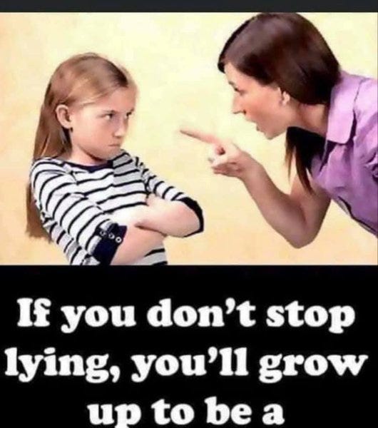 Trump to squeeze the boobs at the Beeb