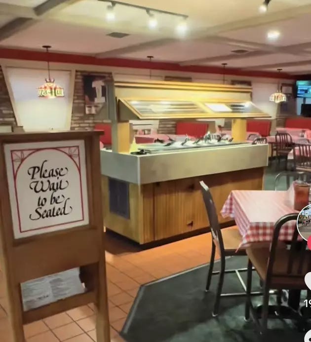 Pizza Hut Classic Pizza Hut Classic