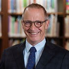 The Profile Dossier: David Sedaris, the Writer Fusing Humor with Pain