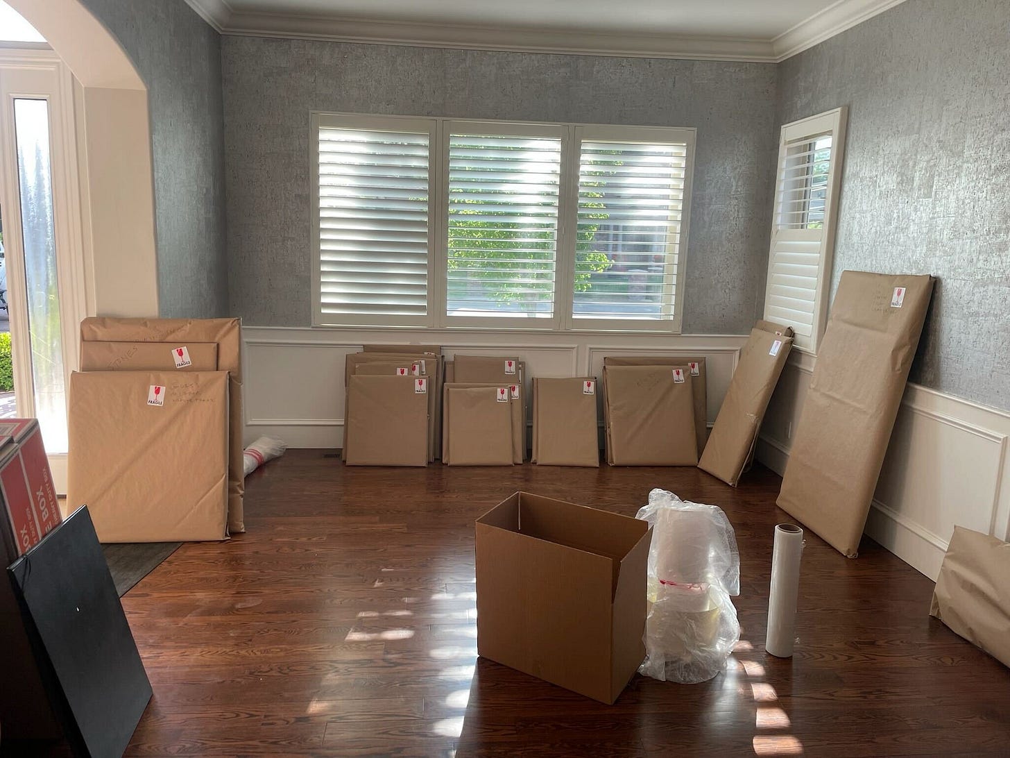 Headband Movers: Moving Tips & Advice for a Stress-Free Move Headband Movers: Moving Tips & Advice for a Stress-Free Move