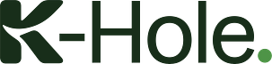 K-Hole by Krysia