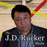 JD Rucker Show