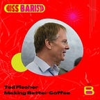 BOSS BARISTA