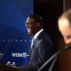 Wisconsin Politics Group Chat: Crowley shines, Tiffany falters in lone gubernatorial debate