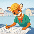 Denke wie ein Tragwerksplaner