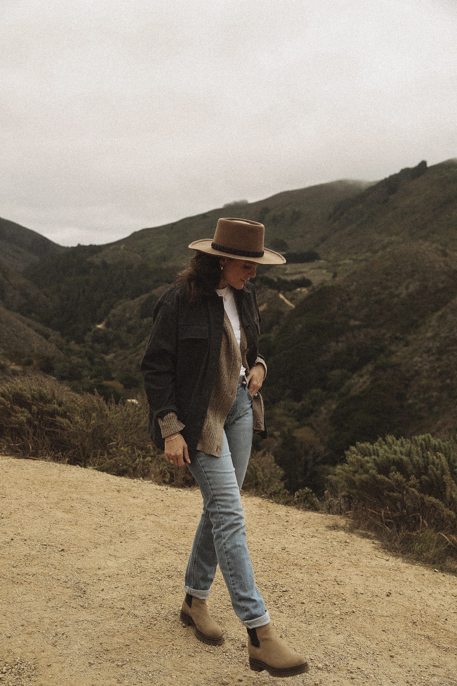 Big Sur