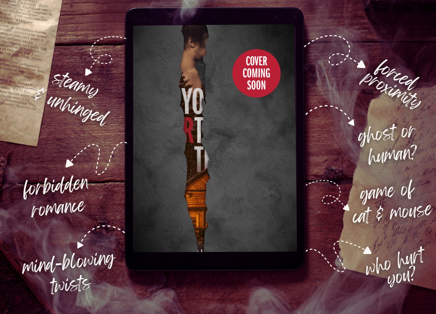 You're Overthinking This: The start of my self-publishing journey You're Overthinking This: The start of my self-publishing journey