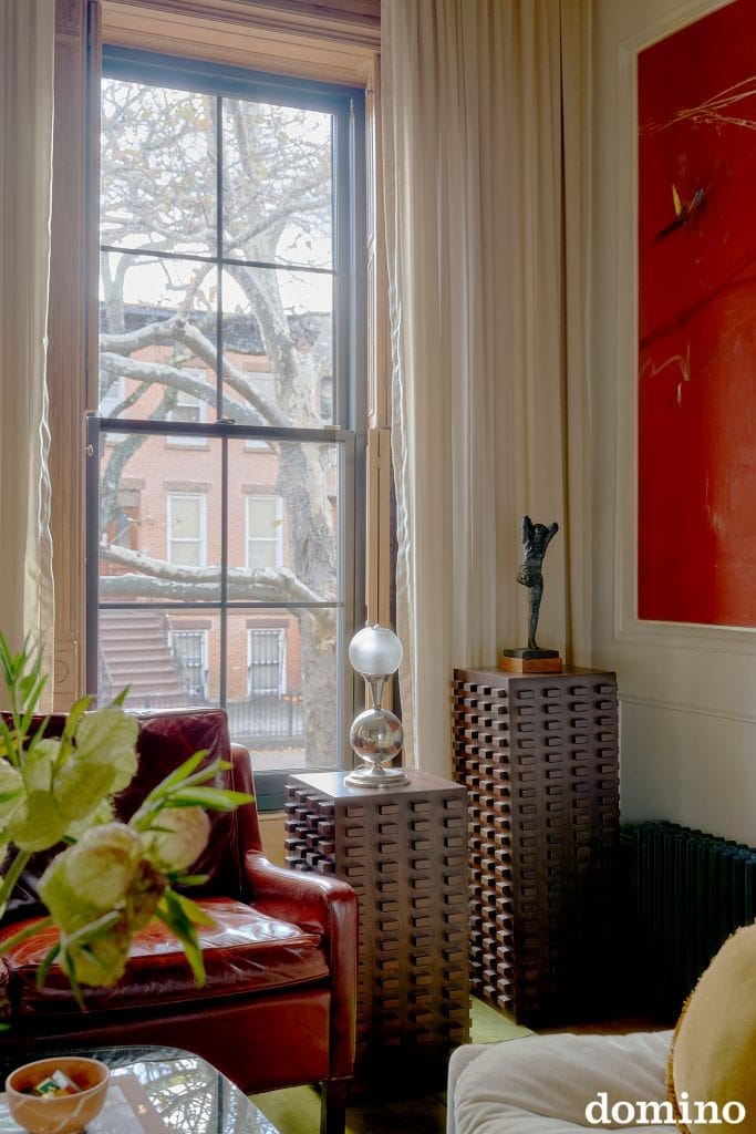 House Tour: Our Very Own Renovated Brooklyn Brownstone