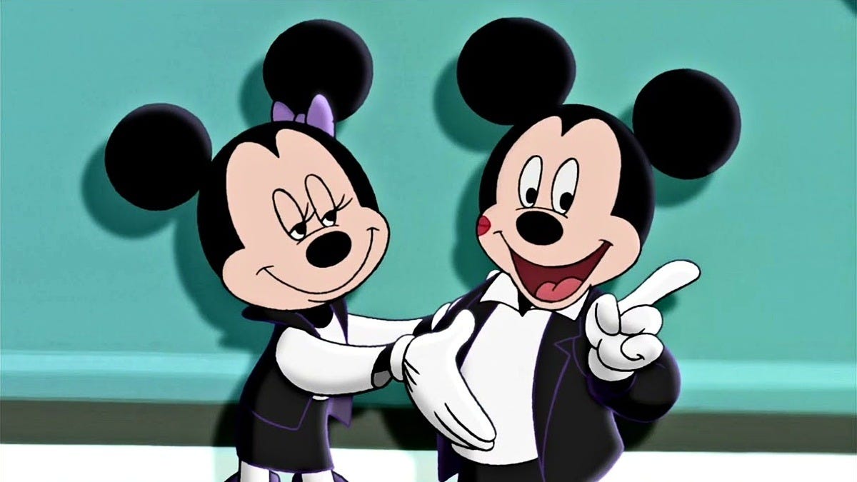 Image: Disney Image: Disney
