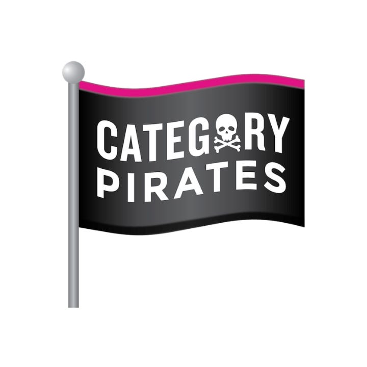 Category Pirates 🏴‍☠️'s avatar