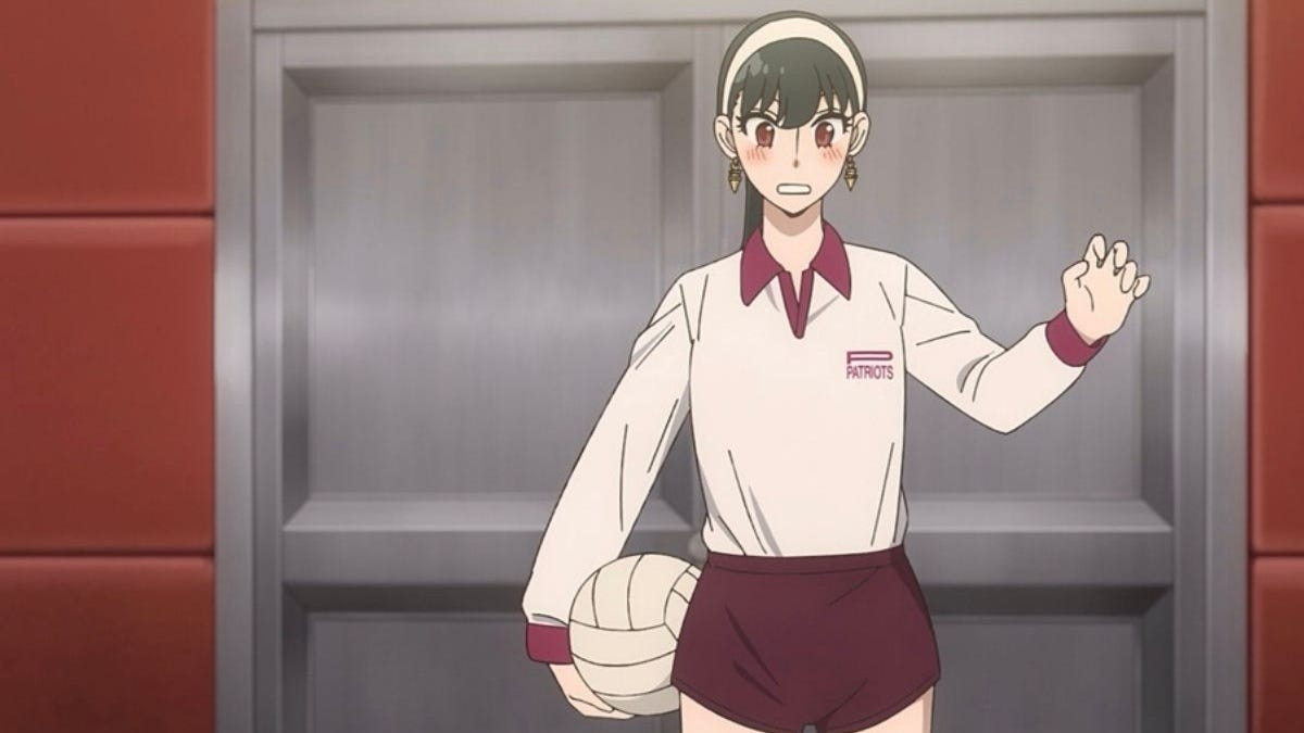 'Spy x Family' Season 3 Review- A Look Into The Past